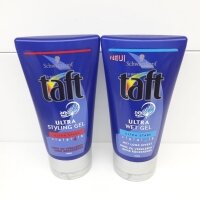 Гель для волос Taft Ultra Styling gel Гель для волос Taft Ultra Styling gel