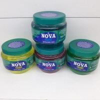 Гель для волос "Nova" 250 ml. Гель для волос "Nova" 250 ml.