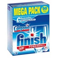 "Finish" Таблетки для посудомоечной машины 90 шт