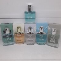 Арабские духи "СПРЕЙ" 25 ml.