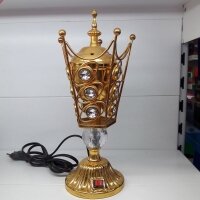 Бахурница "Юнус" WF - 037