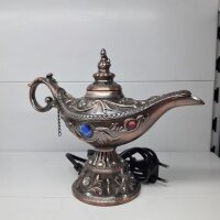 Бахурница "Юнус" WF - 024