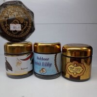 Амбре для бахура "Имират" Мадина