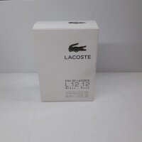 Туалетная вода "Lacoste" Blanc - Pure 50 ml. м Туалетная вода "Lacoste" Blanc - Pure 50 ml. м