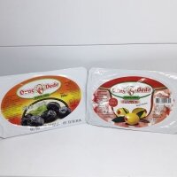 Маслины Турецкие 200 г.