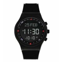 AL-Harameen HA-6506 Black AL-Harameen HA-6506 Black