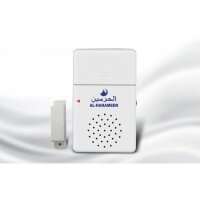 Al-Harameen HA-1002 Al-Harameen HA-1002