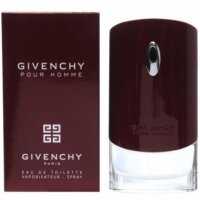 Туалетная вода "Givenchy" Туалетная вода "Givenchy"
