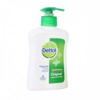 Жидкое мыло "Dettol" 200 мл.